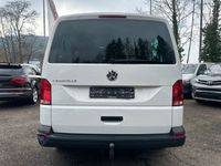 gebraucht VW Caravelle T6