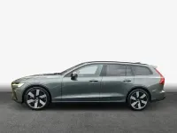 Gebraucht Volvo V60 Plus 197 PS (144 kW) 2025 Grau Kombi