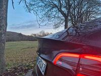 Gebraucht Tesla Model 3 RWD 239 kW (325 PS) 2023 Limousine