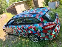 Gebraucht Ford Mondeo Trend 140 PS (102 kW) 2008 Grau Kombi