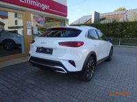 gebraucht Kia XCeed 1.5 T-GDI OPF DCT7 VISION