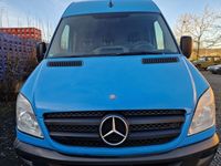 gebraucht Mercedes Sprinter 213 CDI EURO 5**