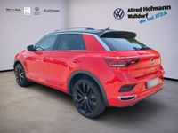 gebraucht VW T-Roc Sport