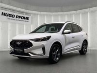 Gebraucht Ford Kuga ST-Line 186 PS (136 kW) 2024 Weiß SUV