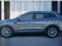 Używany Renault Koleos Techno 184 KM (135 kW) 2022 Szary SUV