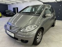 gebraucht Mercedes A170 A 170 A -Klasse/Elegance/8.Fach/SHZ