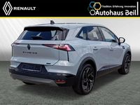 Gebraucht Renault Symbioz Esprit Alpine 143 PS (105 kW) 2024 Rafalgrau metallic (grau) SUV