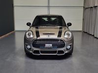 Second-hand Mini Cooper SD 170 CP (125 kW) 2017 Gri Hatchback