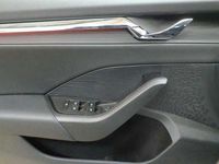 Gebraucht Skoda Octavia Style 150 PS (110 kW) 2022 Weiß Limousine