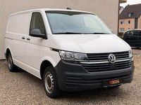 Gebraucht VW Transporter 150 PS (110 kW) 2020 Weiß Van