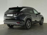 Gebraucht Hyundai Tucson Prime 252 PS (185 kW) 2024 Schwarz SUV