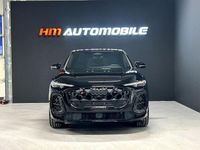 Neu Audi SQ5 Sportback Sport 367 PS (269 kW) 2026 Schwarz SUV
