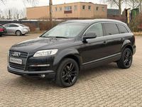 Gebraucht Audi Q7 Design 232 PS (170 kW) 2006 Schwarz SUV