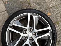 Gebraucht Peugeot 308 SW Allure 131 PS (96 kW) 2017 Grau Kombi