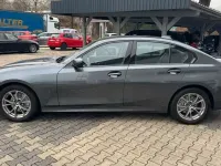 Gebraucht BMW 320 Sport Line 190 PS (139 kW) 2019 Mineralgrau metallic Limousine