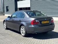Second-hand BMW 316 122 CP (89 kW) 2008 Gri Berlinǎ