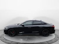 Gebraucht Audi A5 S-Line 204 PS (150 kW) 2025 Schwarz Coupé