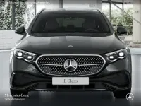 Neu Mercedes E200 AMG line 204 PS (150 kW) 2026