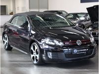 gebraucht VW Golf Cabriolet GTI 2.0 TSI Bi-Xen*Finanz.ab4,49%