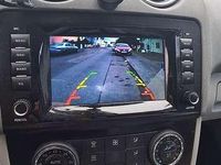 Gebraucht Mercedes ML320 224 PS (164 kW) 2009 Weiß SUV