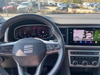 Gebraucht Seat Ateca Xperience 150 PS (110 kW) 2024 "magic" schwarz SUV