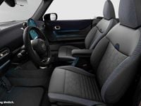 Gebraucht Mini Cooper Cabriolet 163 PS (119 kW) 2025 Weiß Cabrio