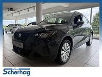 Gebraucht Seat Arona Style 116 PS (85 kW) 2024 Blau SUV