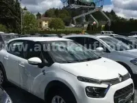 Gebraucht Citroën C3 82 PS (60 kW) 2024 Weiß Limousine