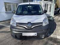 Usado Renault Kangoo 95 HP (69 kW) 2021 Branco Monovolume