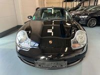 gebraucht Porsche 911 Carrera 4 Cabriolet 911 Carrera4 Cabrio*Navi*Bi-Xenon*Hardtop*Sitzheiz