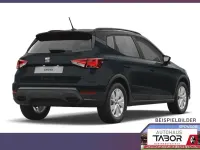 Neu Seat Arona Style 116 PS (85 kW) 2026 Blau SUV