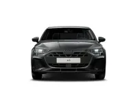 Gebraucht Audi A3 S-Line 150 PS (110 kW) 2025 Daytonagrau perleffekt Limousine