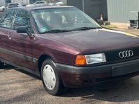 gebraucht Audi 80 1,8S