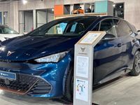 gebraucht Cupra Born 150kW HUD Panorama Navi digitales Cockpit LED ACC Mehrzonenklima Fahrerprofil, Gebrauchtwagen bei Automobile Köhler