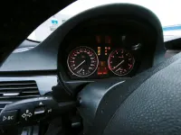 Gebraucht BMW 330 272 PS (200 kW) 2010 Schwarz Kombi