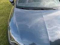 Gebraucht Seat Leon ST 150 PS (110 kW) 2019 Grau Kombi