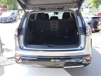 Gebraucht Renault Espace Techno 200 PS (147 kW) 2022 Andere farbe Van / Kleinbus