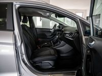 Gebraucht Ford Fiesta Active 86 PS (63 kW) 2019 Silber Kleinwagen