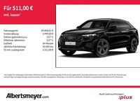 Gebraucht Audi Q8 Ambiente 231 PS (169 kW) 2025 Mythosschwarz metallic SUV