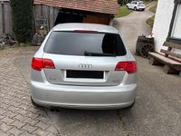 Gebraucht Audi A3 200 PS (147 kW) 2006 Silber Kleinwagen
