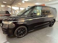 Gebraucht VW Multivan Style 150 PS (110 kW) 2025 Deep black perleffekt Van / Kleinbus