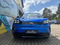 Usata Ford Capri Premium 210 kW (286 CV) 2024 Blu SUV