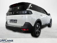 gebraucht Peugeot 5008 GT 1.5 BlueHDi 130 EAT8