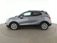 gebraucht Opel Mokka X 1.4 SIDI Turbo Innovation Start/Stop 4x4, Benzin, 14.780 €