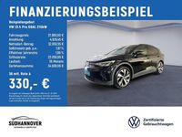 Gebraucht VW ID.4 Pro 210 kW (286 PS) 2025 Schwarz SUV