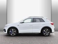 Gebraucht VW T-Roc Beats 300 PS (220 kW) 2022 Weiß SUV