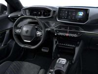 Neu Peugeot e-2008 GT 114 kW (156 PS) 2026 Weiß metallic SUV