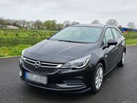 gebraucht Opel Astra TÜV NEU