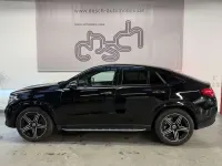Gebraucht Mercedes GLE300 AMG 269 PS (197 kW) 2025 Obsidianschwarz SUV