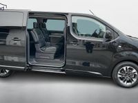 Neu Opel Zafira 177 PS (130 kW) 2025 Schwarz Van / Kleinbus